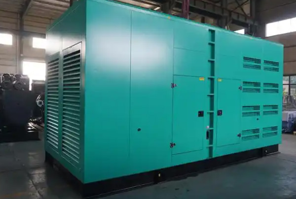 夏天广安发电机出租租赁需要注意什么？