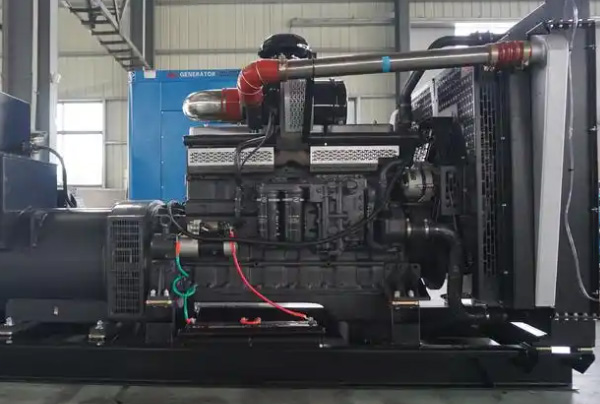 广安发电机租赁广安发电机出租需要注意什么